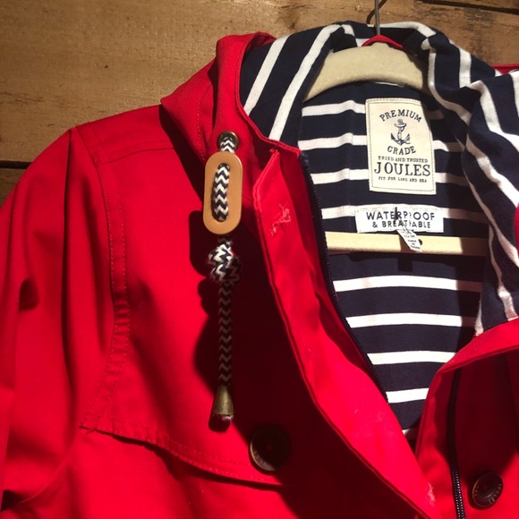 Ladies jacket - Picture 2 of 5